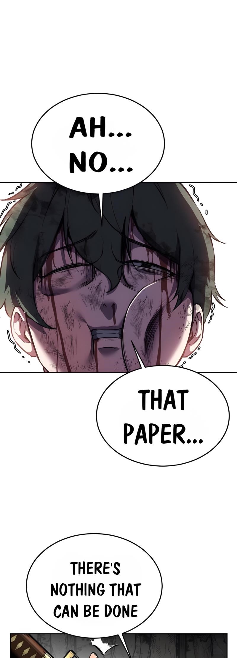 The Boy Of Death - Chapter 285 Page 47