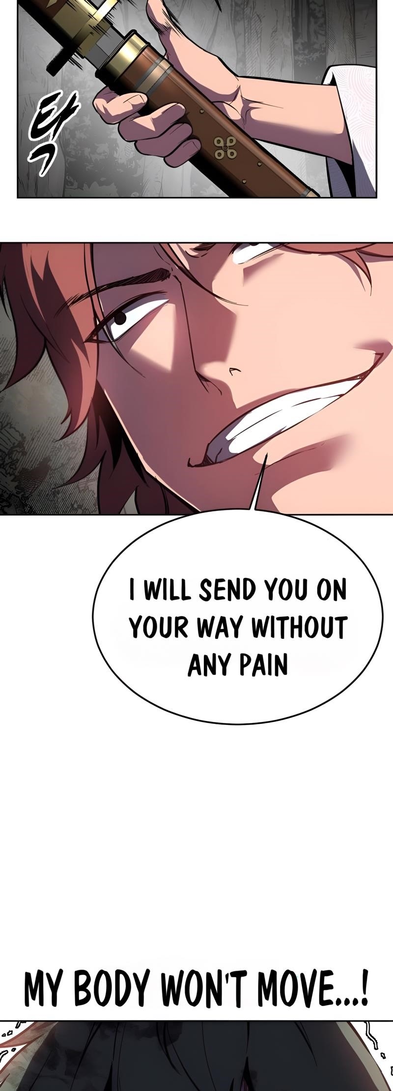 The Boy Of Death - Chapter 285 Page 48