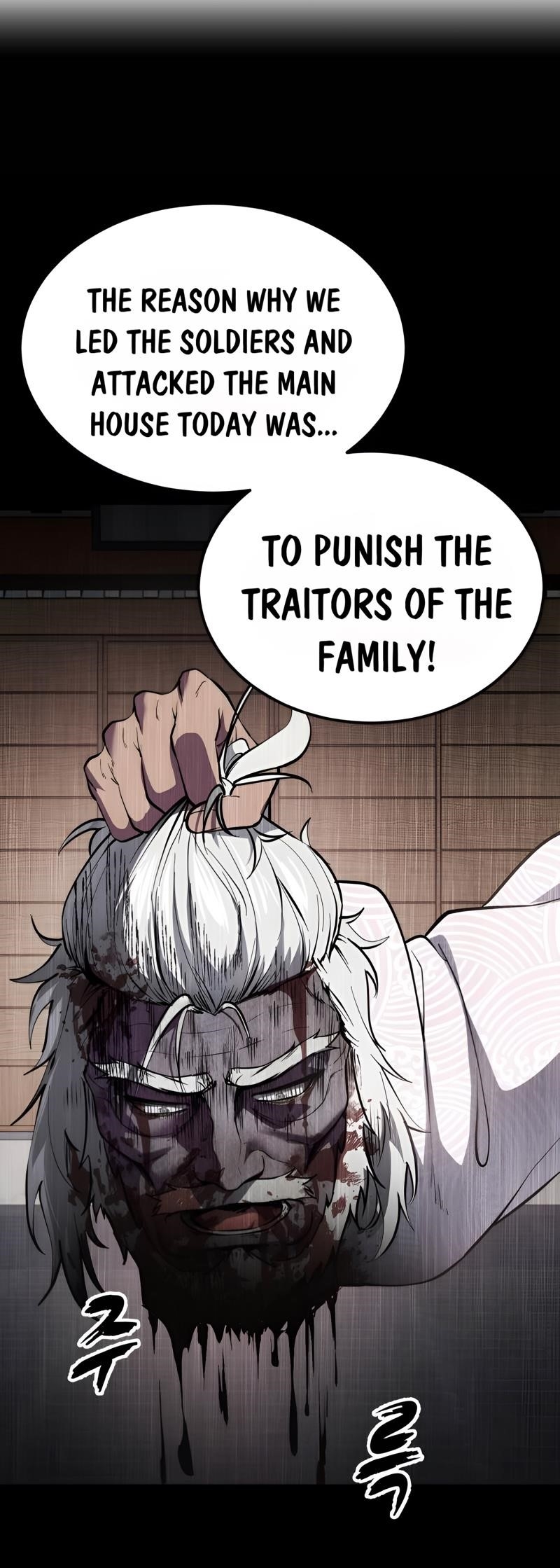 The Boy Of Death - Chapter 285 Page 5