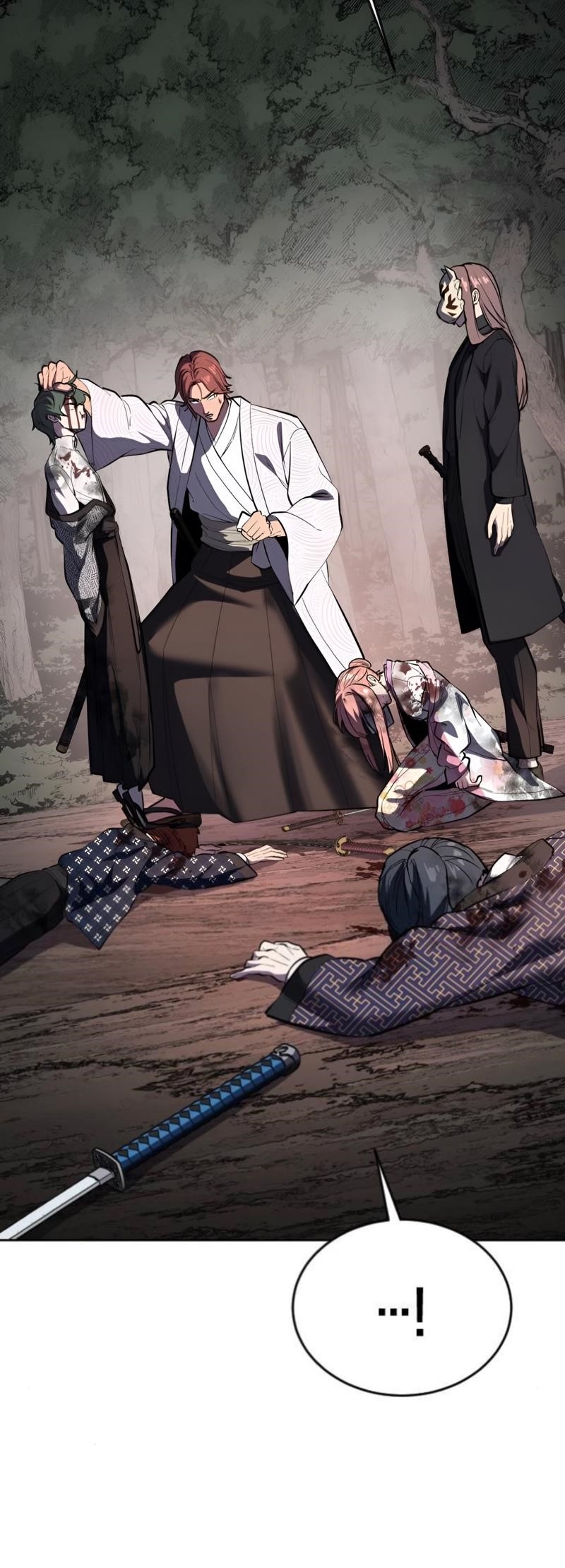 The Boy Of Death - Chapter 285 Page 51