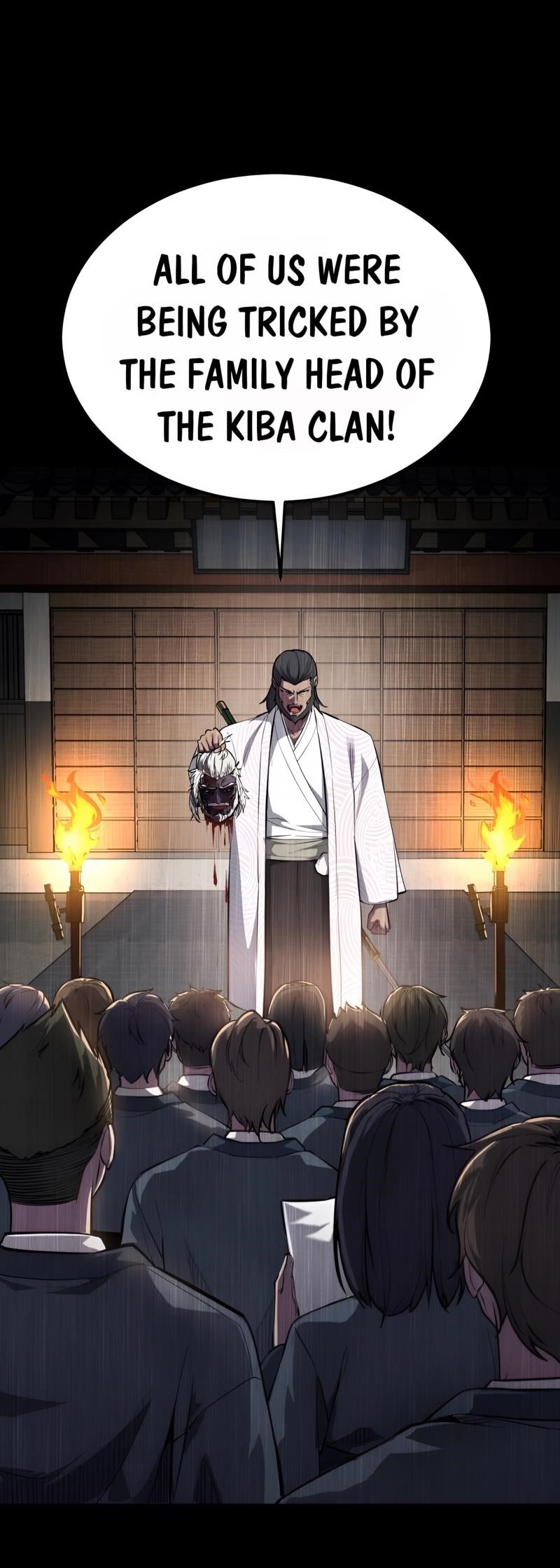 The Boy Of Death - Chapter 285 Page 6