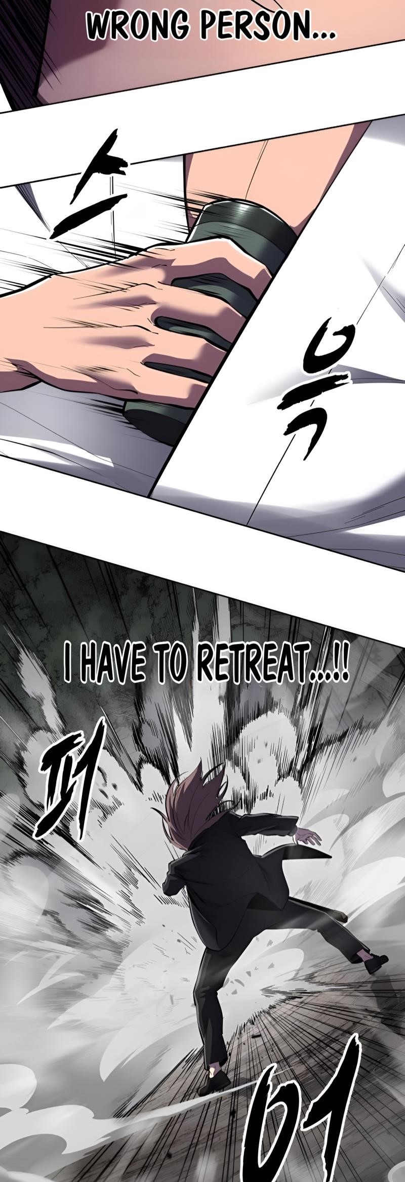 The Boy Of Death - Chapter 285 Page 61