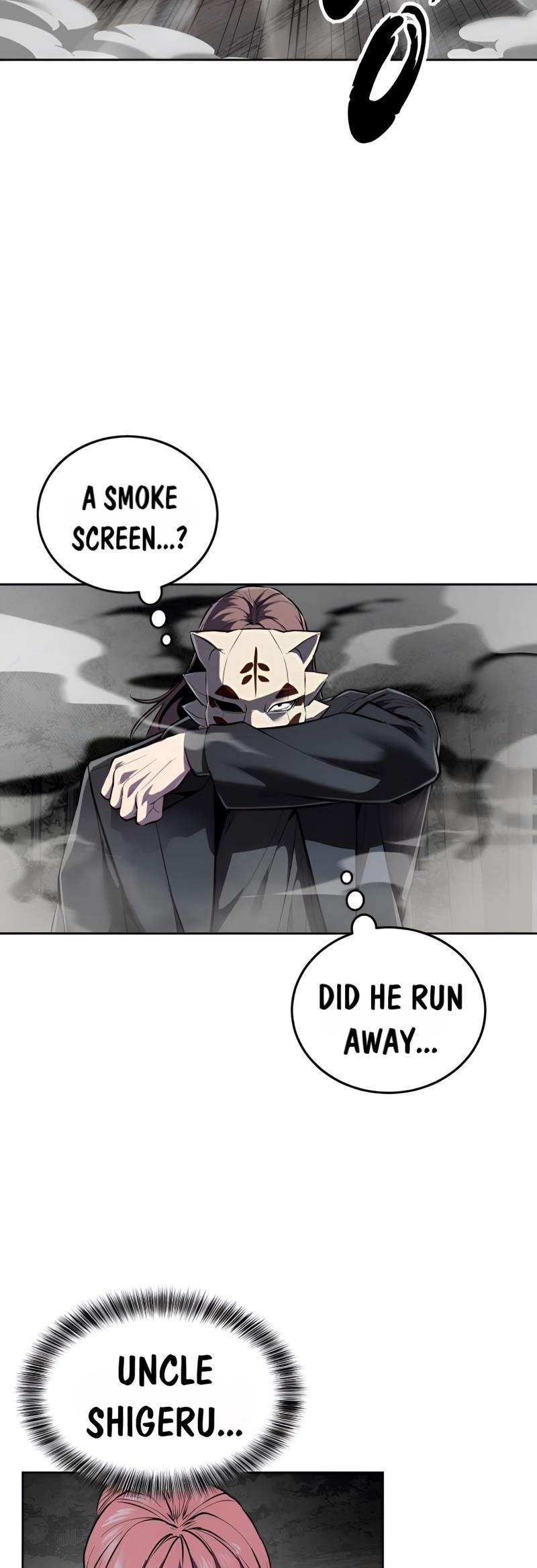 The Boy Of Death - Chapter 285 Page 62