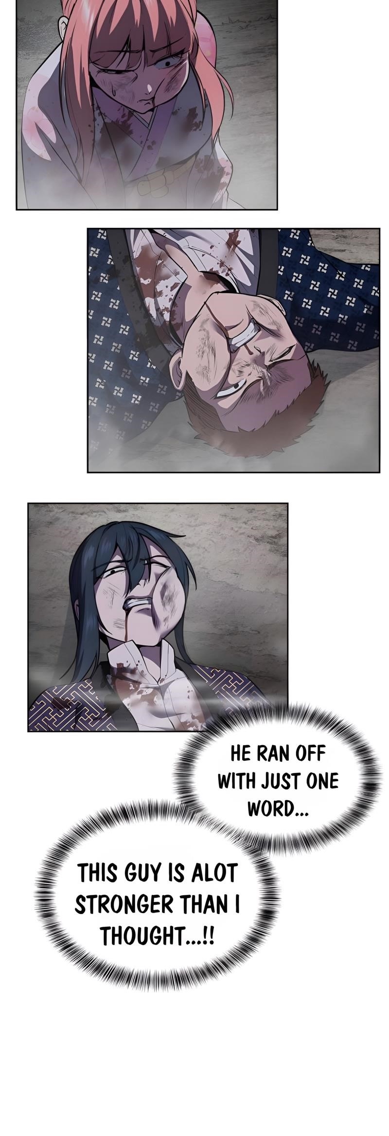 The Boy Of Death - Chapter 285 Page 63