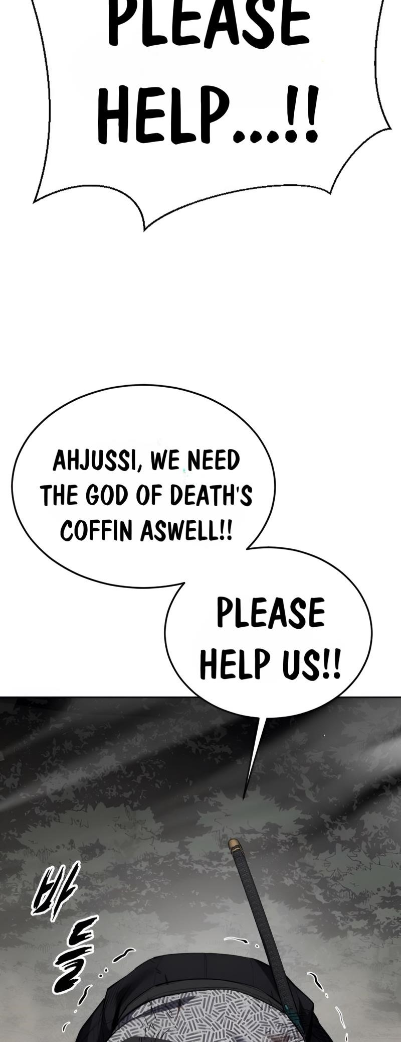 The Boy Of Death - Chapter 285 Page 66