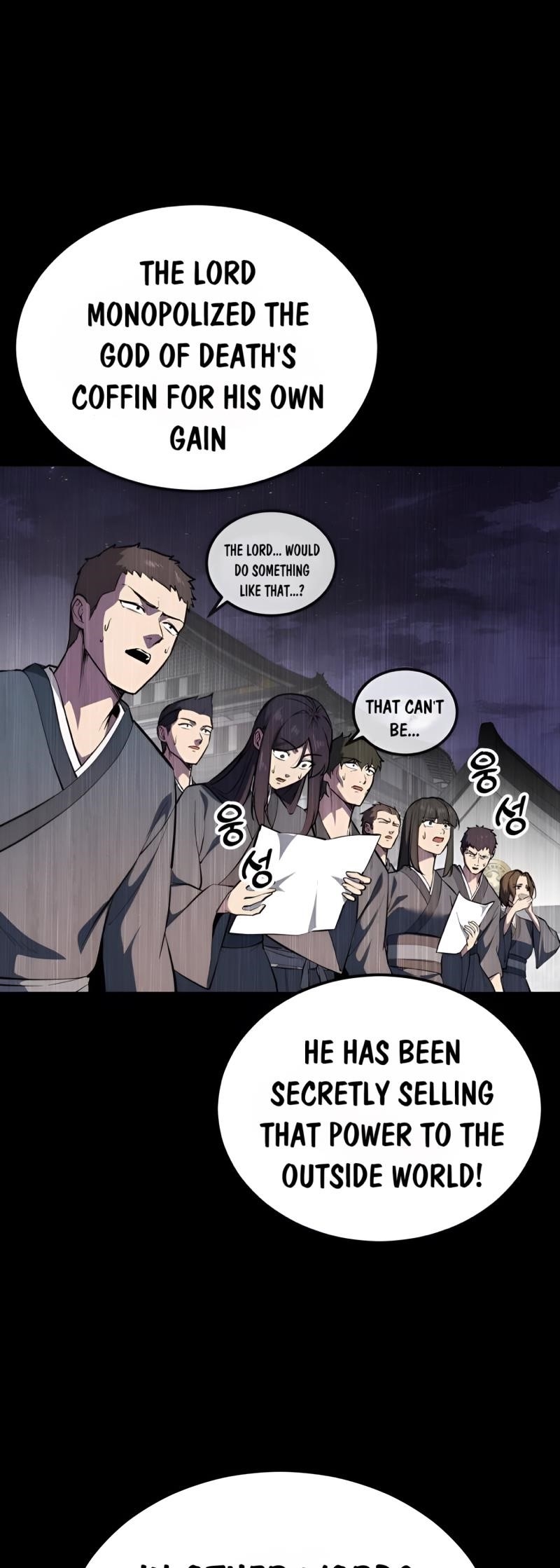 The Boy Of Death - Chapter 285 Page 7