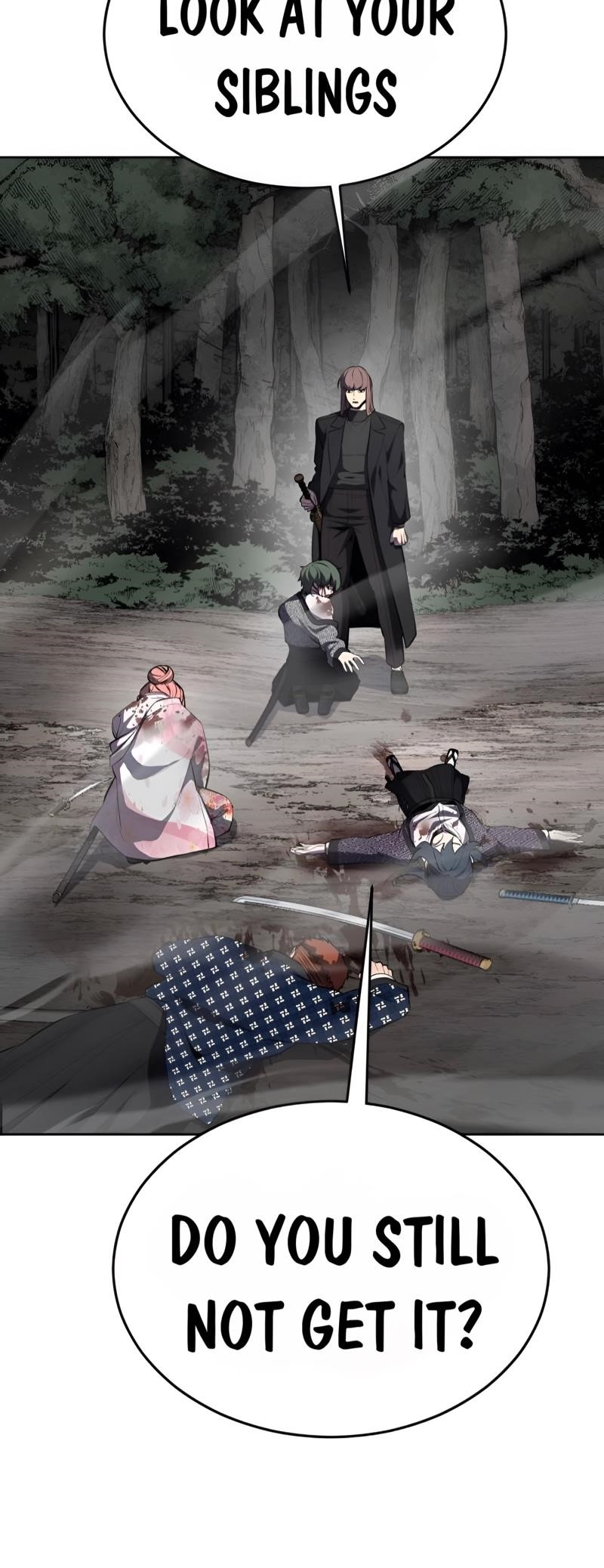 The Boy Of Death - Chapter 285 Page 71