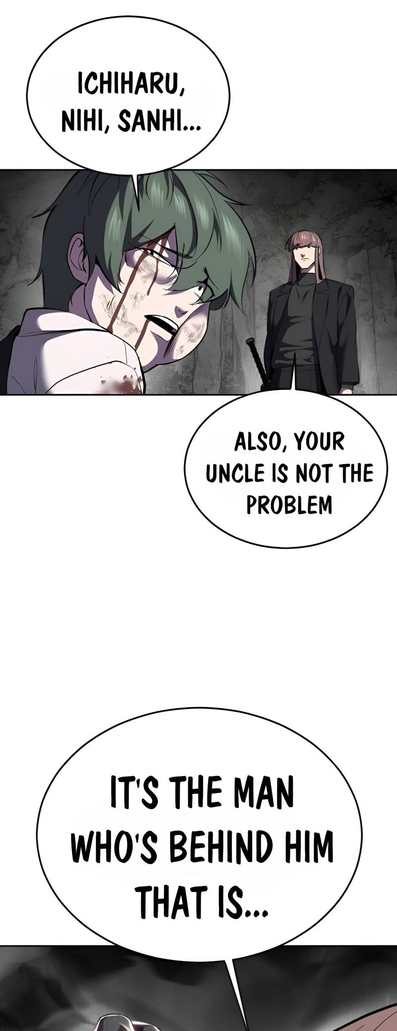 The Boy Of Death - Chapter 285 Page 74