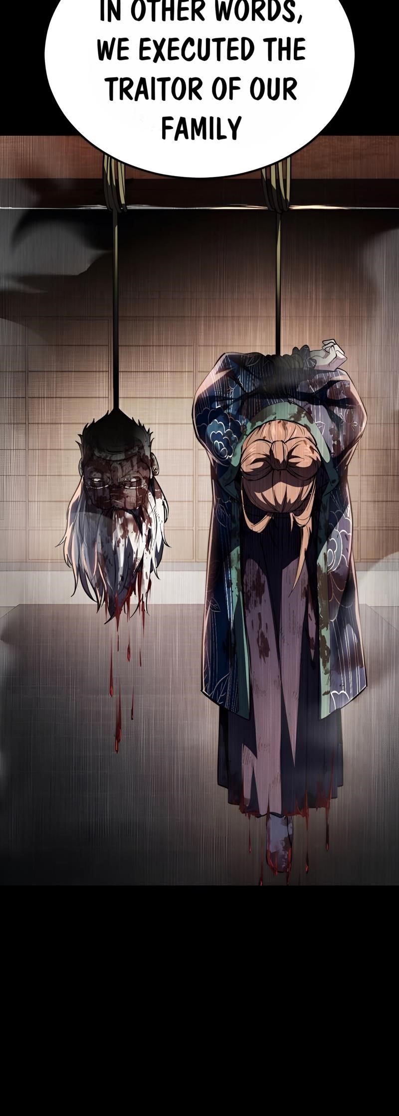 The Boy Of Death - Chapter 285 Page 8