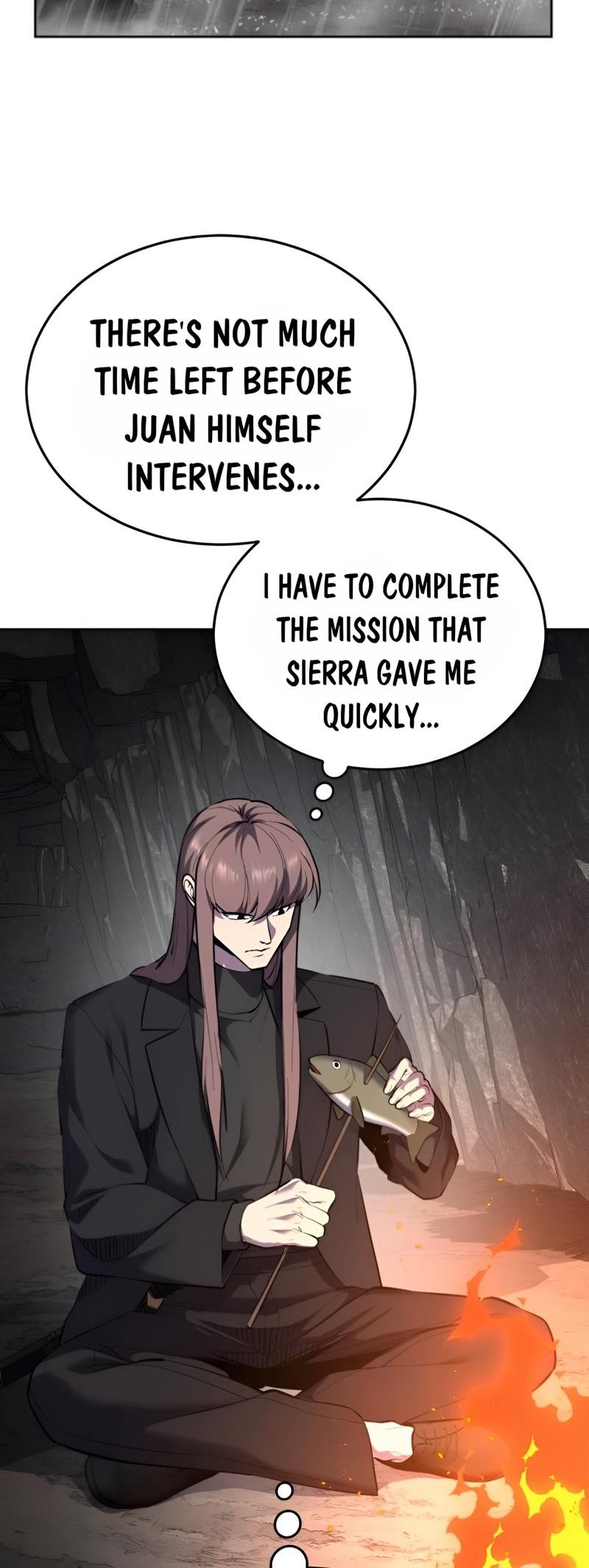 The Boy Of Death - Chapter 285 Page 88