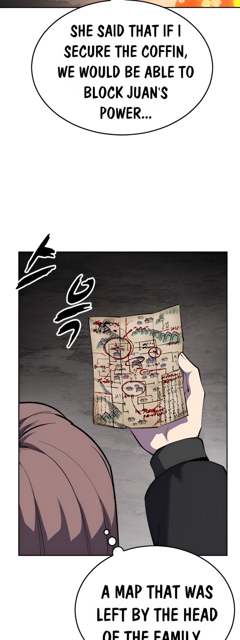 The Boy Of Death - Chapter 285 Page 89