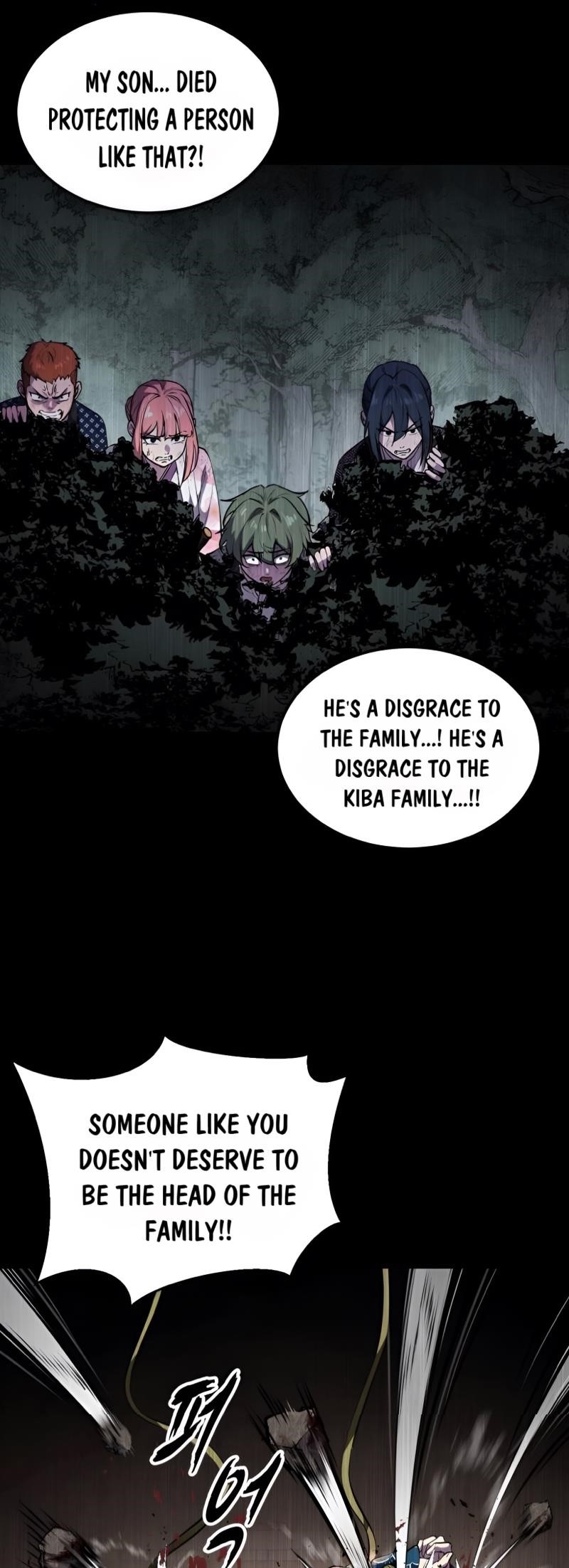 The Boy Of Death - Chapter 285 Page 9