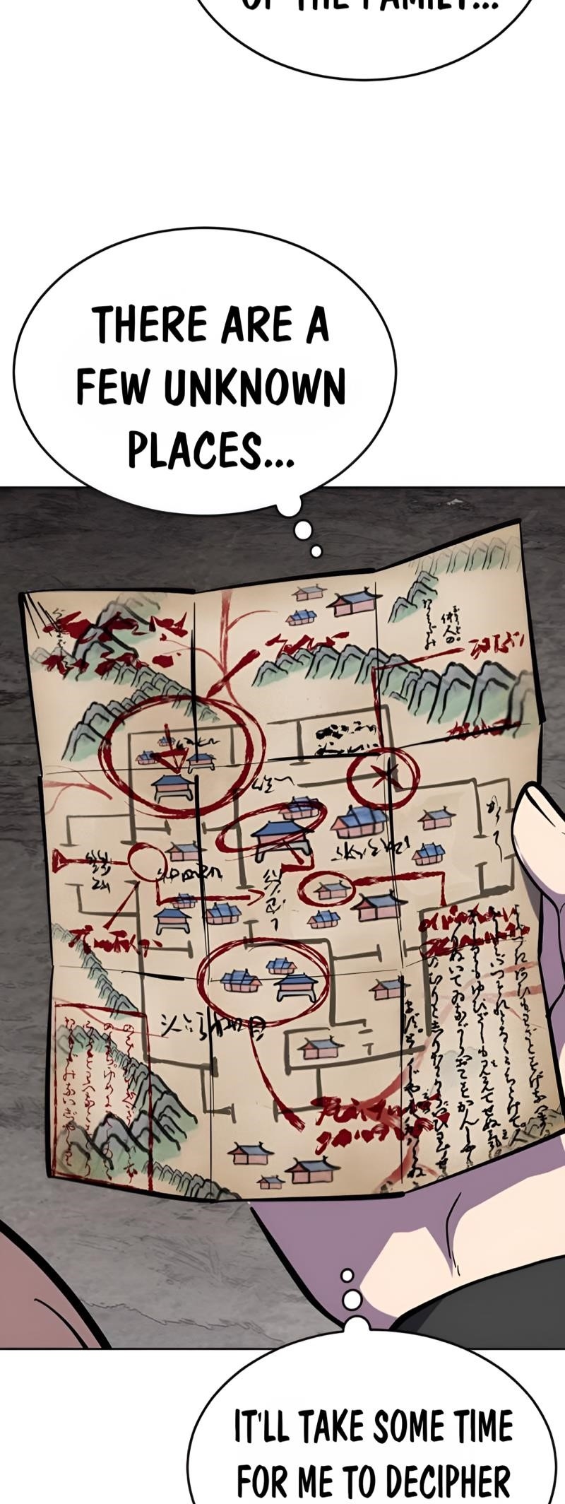 The Boy Of Death - Chapter 285 Page 90