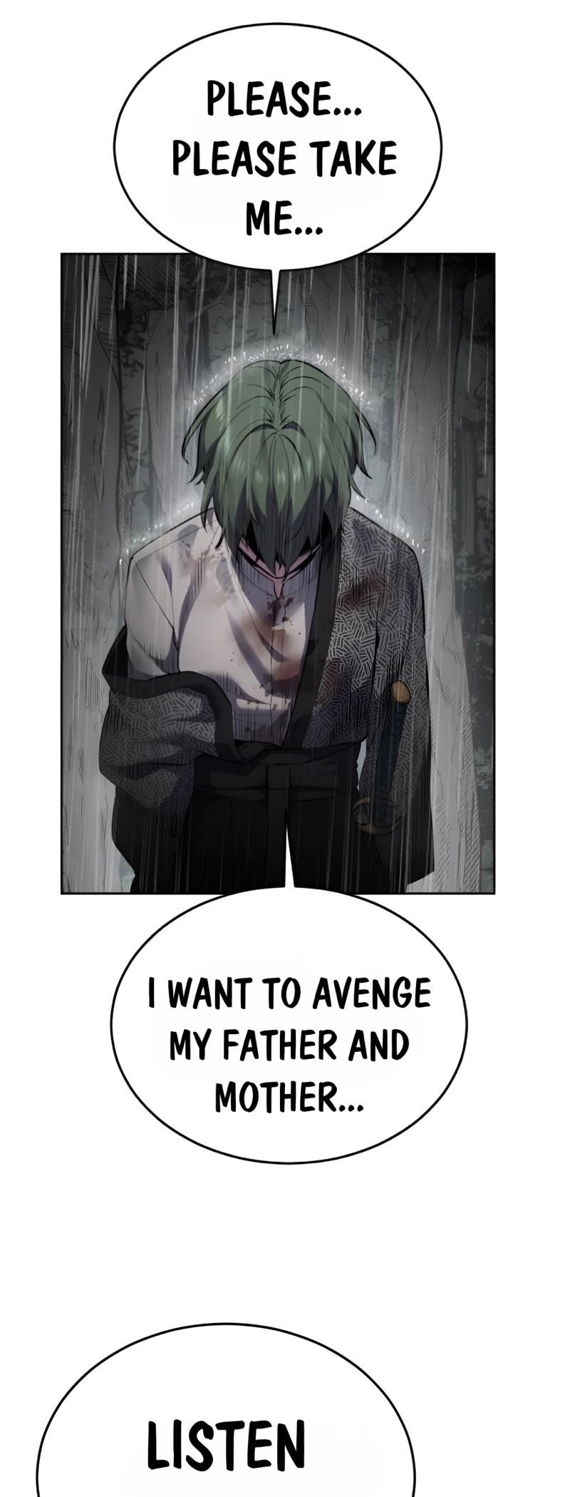 The Boy Of Death - Chapter 285 Page 93