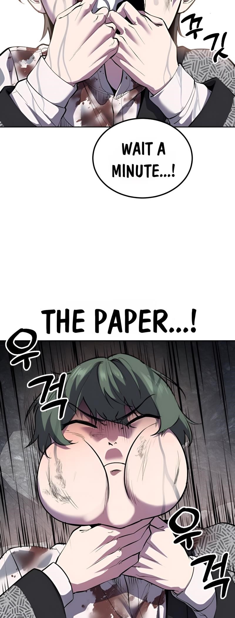 The Boy Of Death - Chapter 285 Page 97