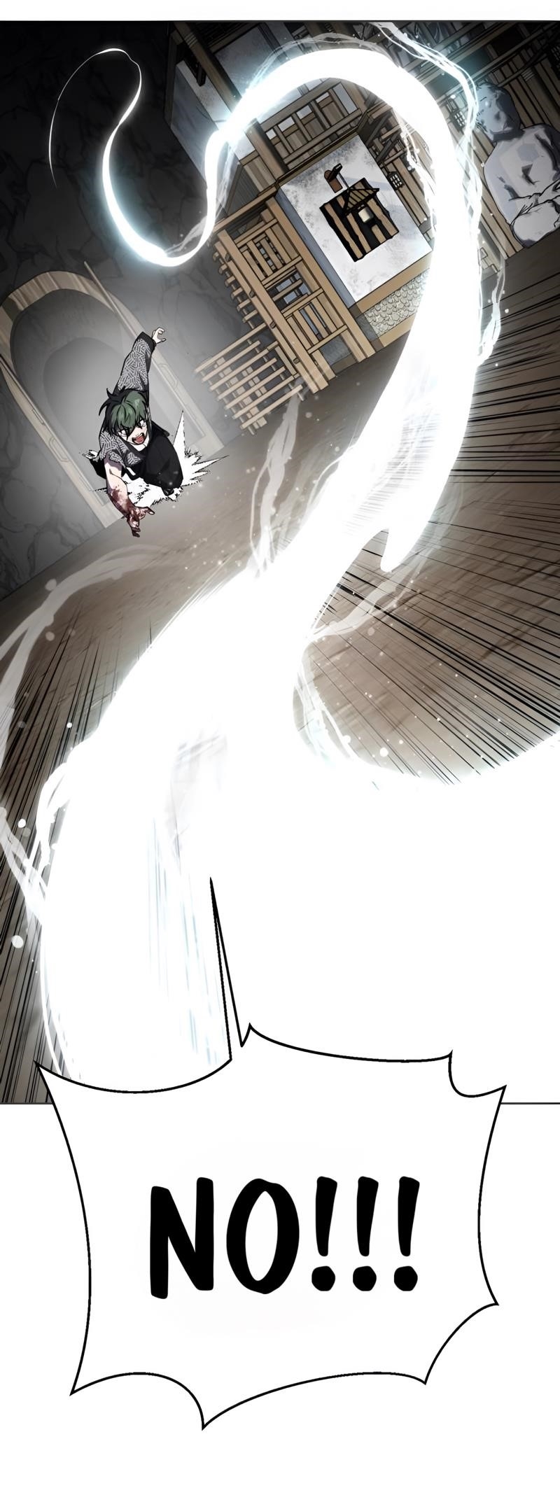 The Boy Of Death - Chapter 286 Page 100