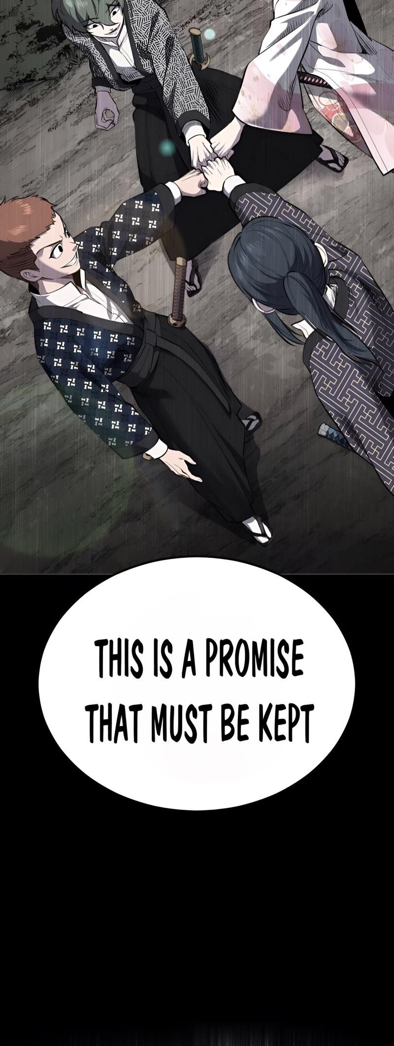 The Boy Of Death - Chapter 286 Page 106