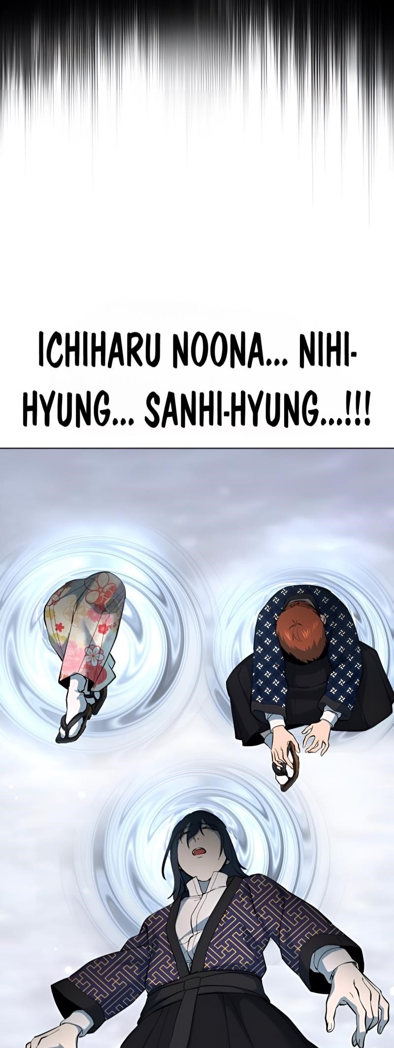 The Boy Of Death - Chapter 286 Page 107