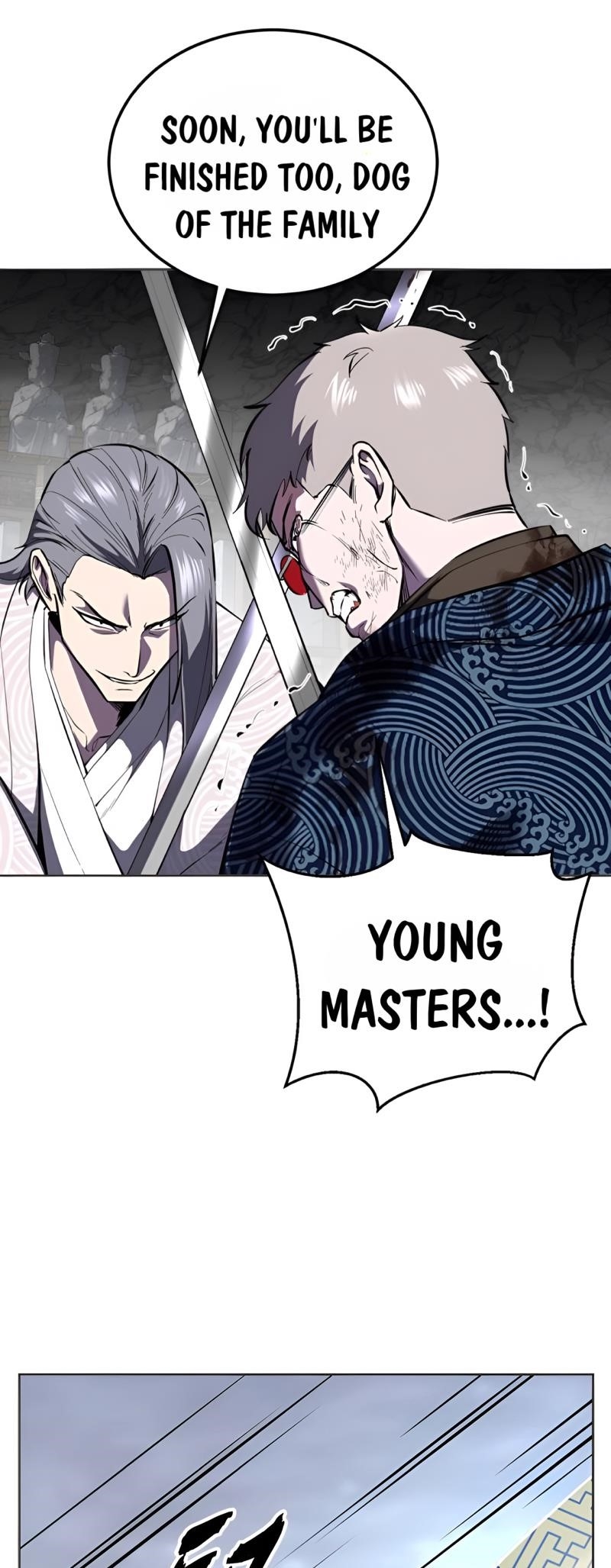 The Boy Of Death - Chapter 286 Page 110