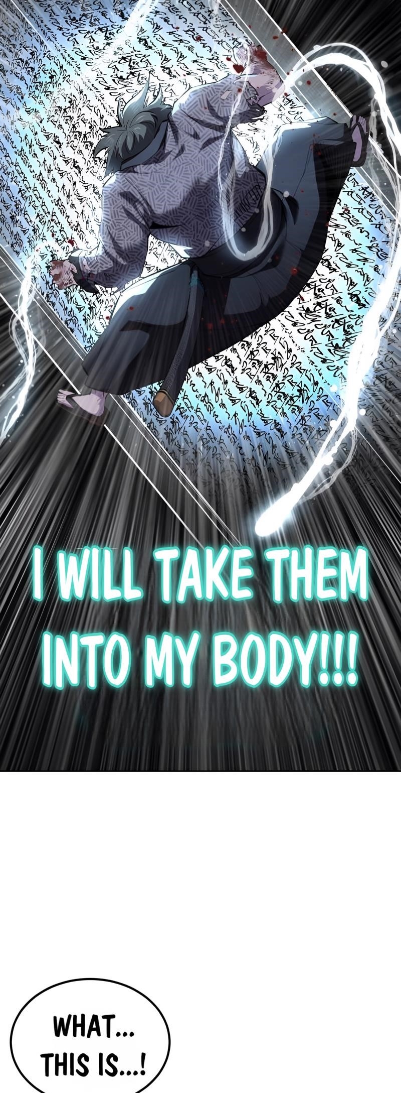 The Boy Of Death - Chapter 286 Page 123