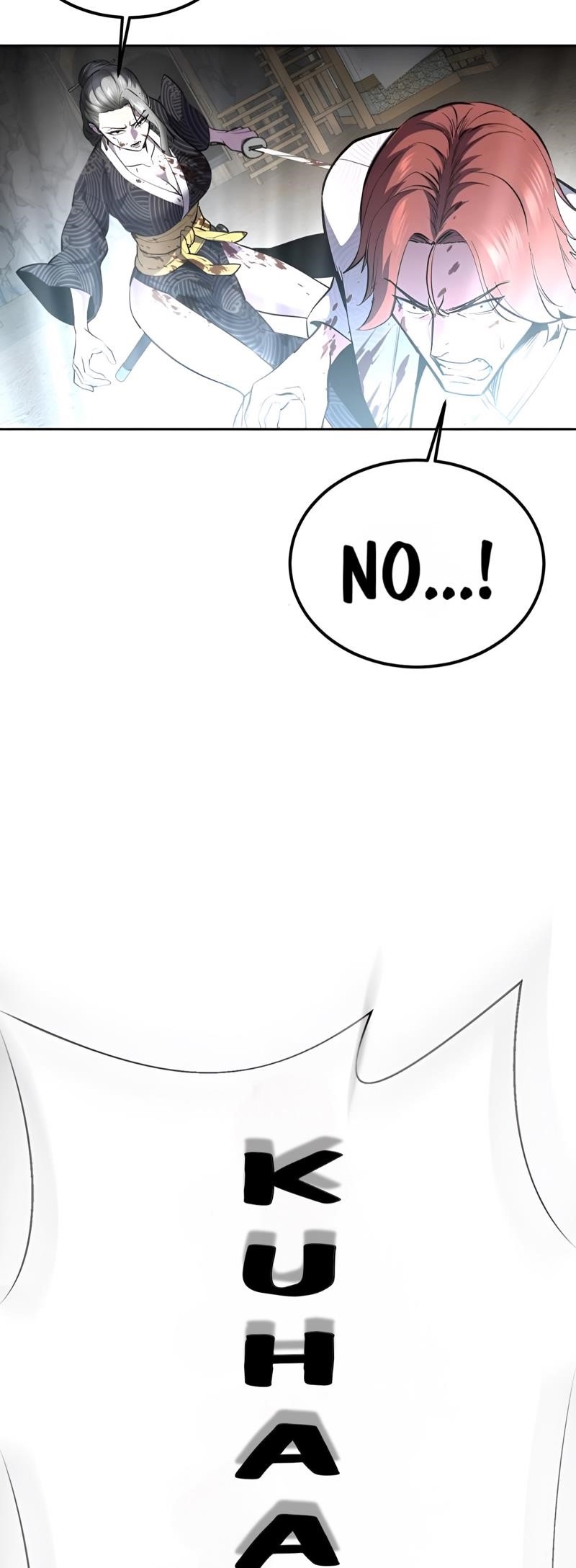 The Boy Of Death - Chapter 286 Page 124