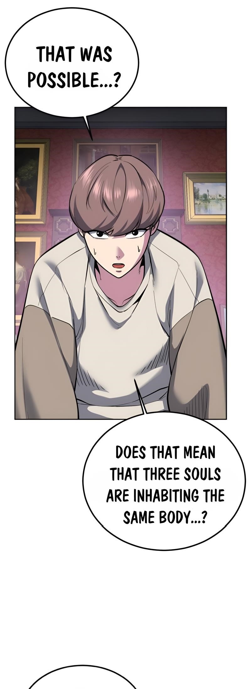 The Boy Of Death - Chapter 286 Page 130