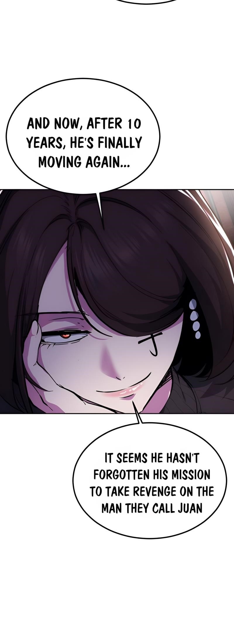 The Boy Of Death - Chapter 286 Page 137