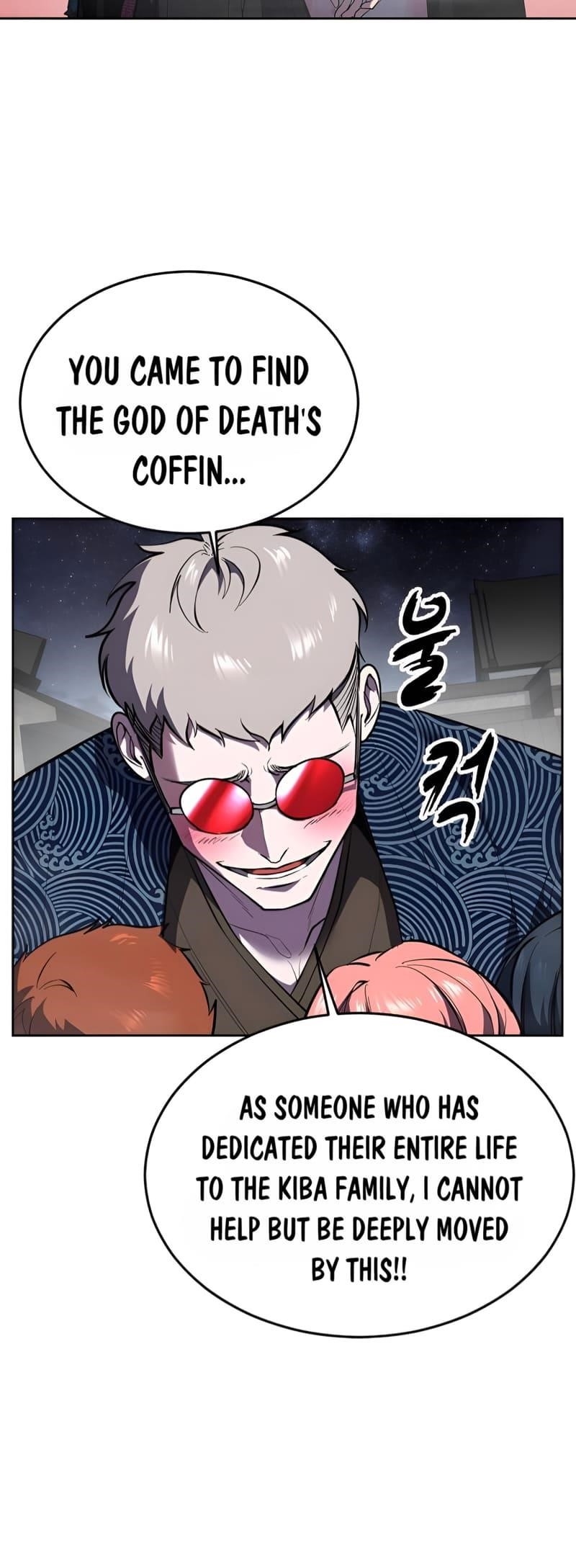 The Boy Of Death - Chapter 286 Page 14