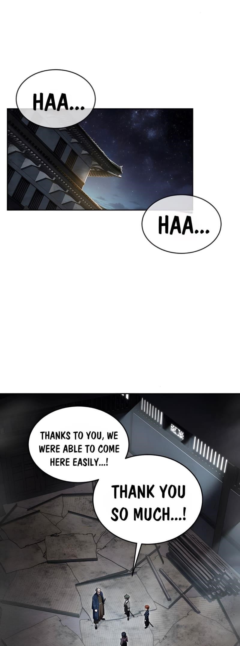 The Boy Of Death - Chapter 286 Page 18