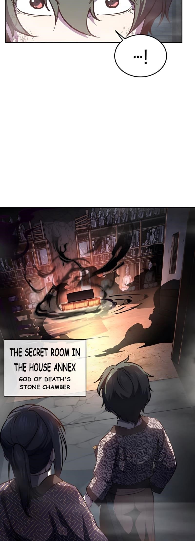 The Boy Of Death - Chapter 286 Page 24