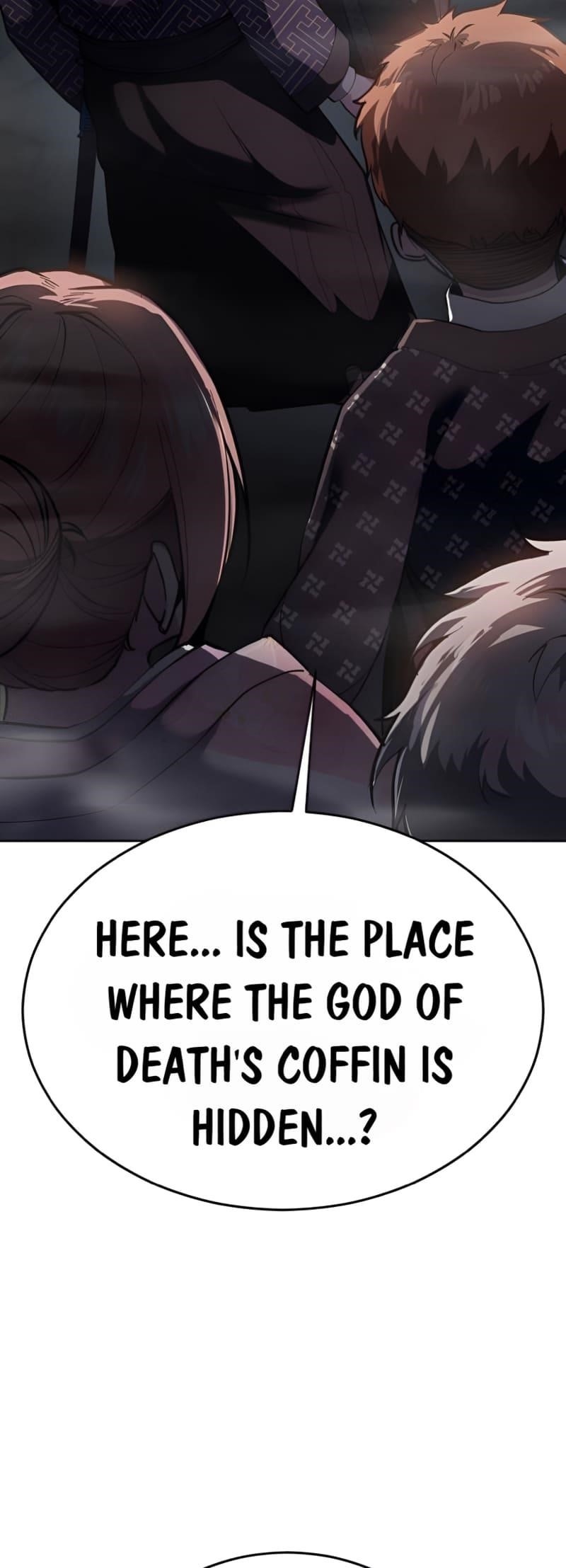 The Boy Of Death - Chapter 286 Page 25