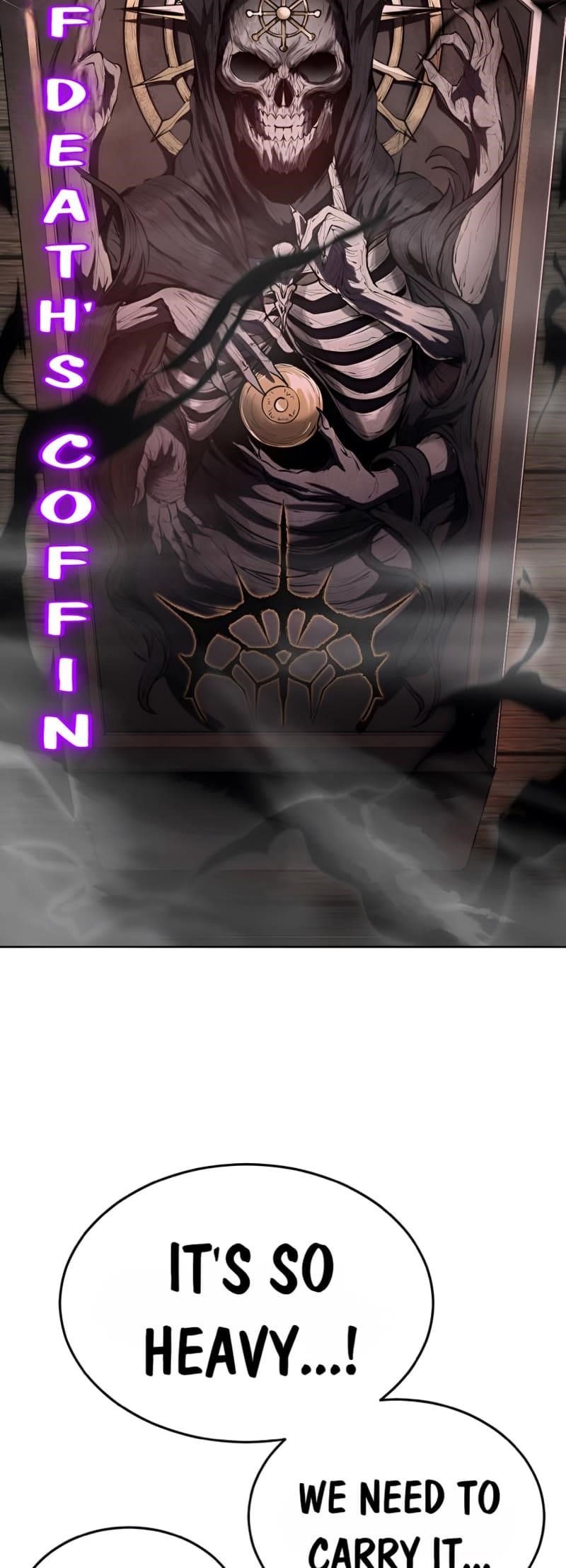 The Boy Of Death - Chapter 286 Page 27