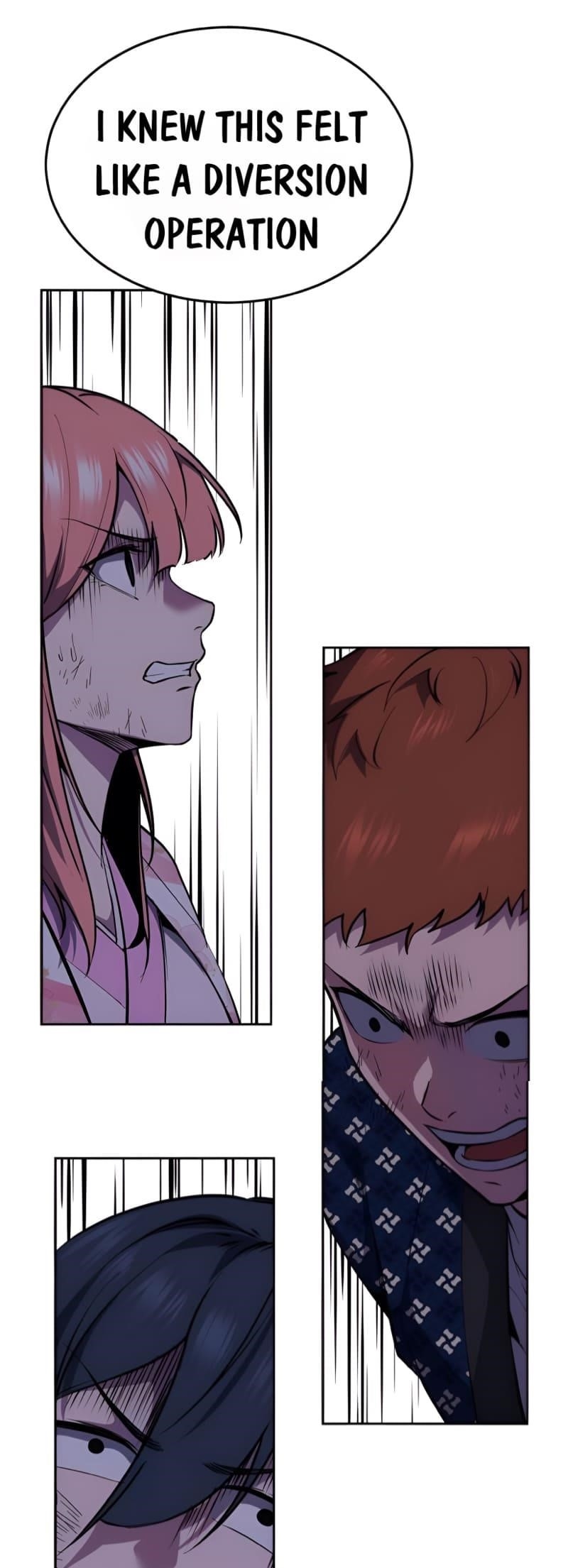 The Boy Of Death - Chapter 286 Page 31