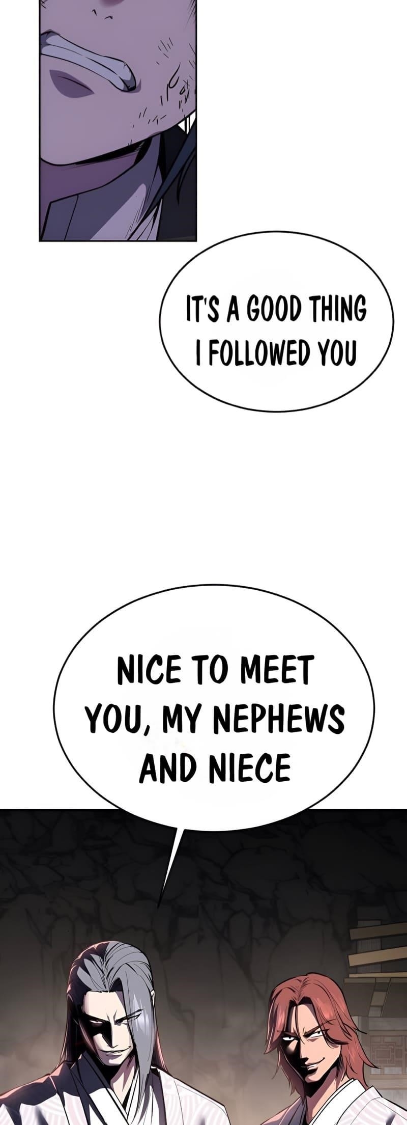 The Boy Of Death - Chapter 286 Page 32