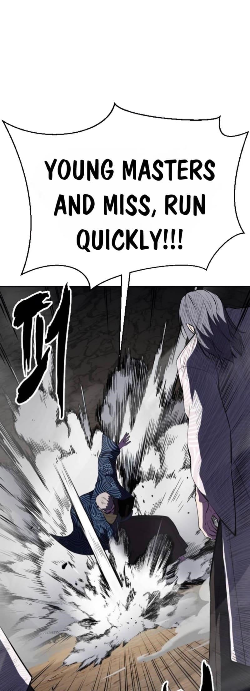 The Boy Of Death - Chapter 286 Page 34