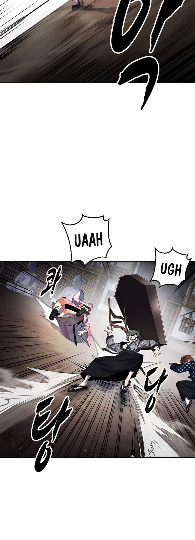 The Boy Of Death - Chapter 286 Page 38