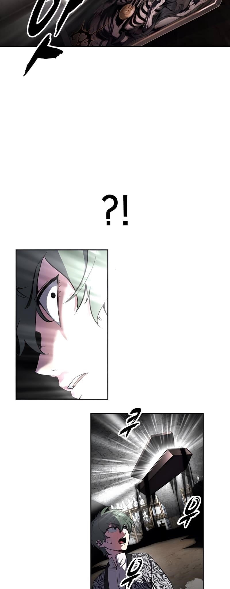 The Boy Of Death - Chapter 286 Page 41