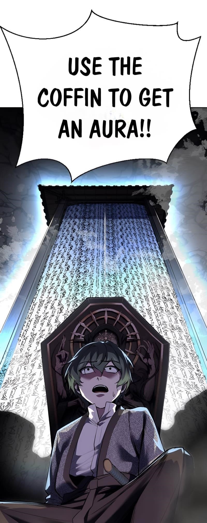 The Boy Of Death - Chapter 286 Page 50