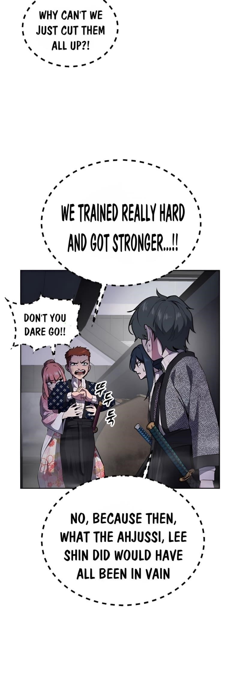 The Boy Of Death - Chapter 286 Page 6