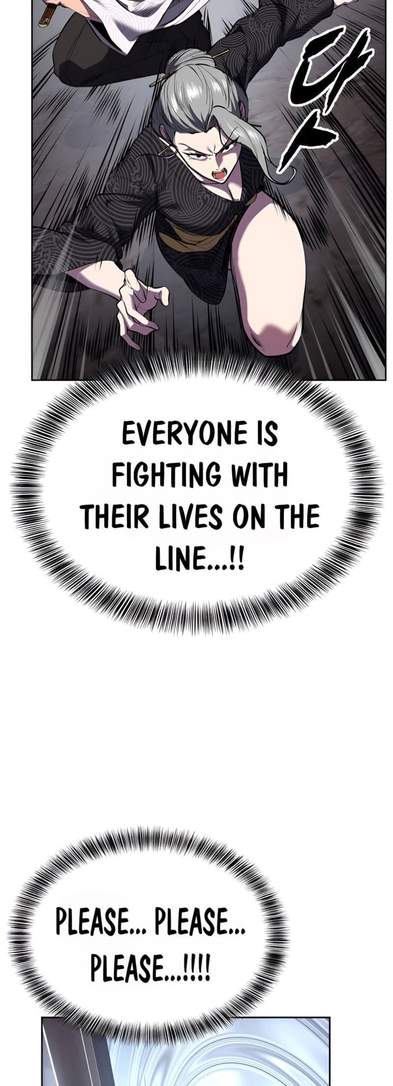 The Boy Of Death - Chapter 286 Page 62