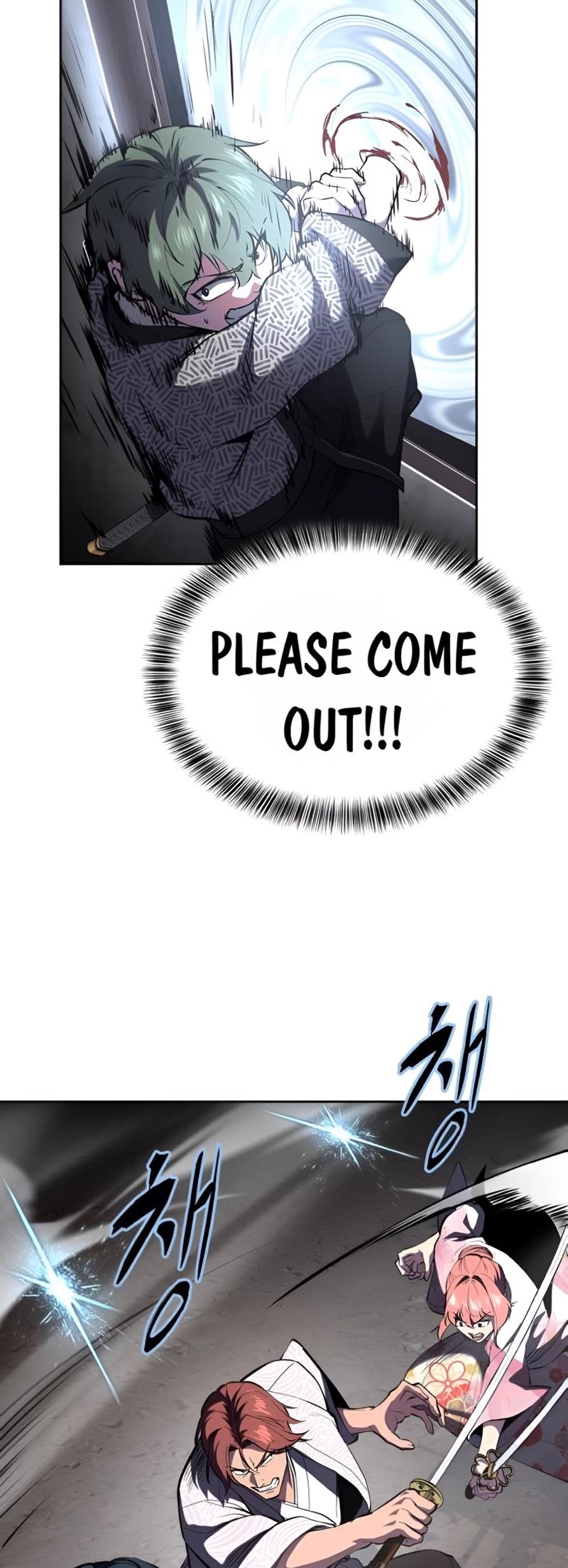 The Boy Of Death - Chapter 286 Page 63