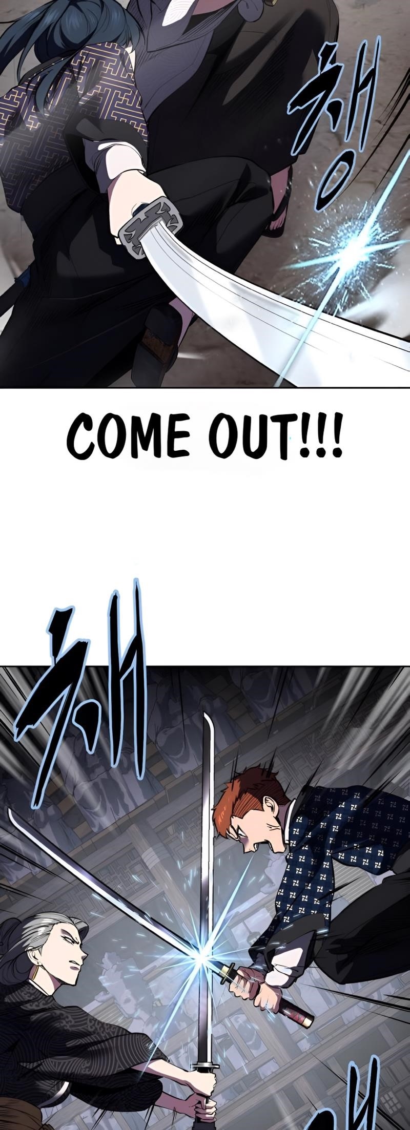 The Boy Of Death - Chapter 286 Page 64