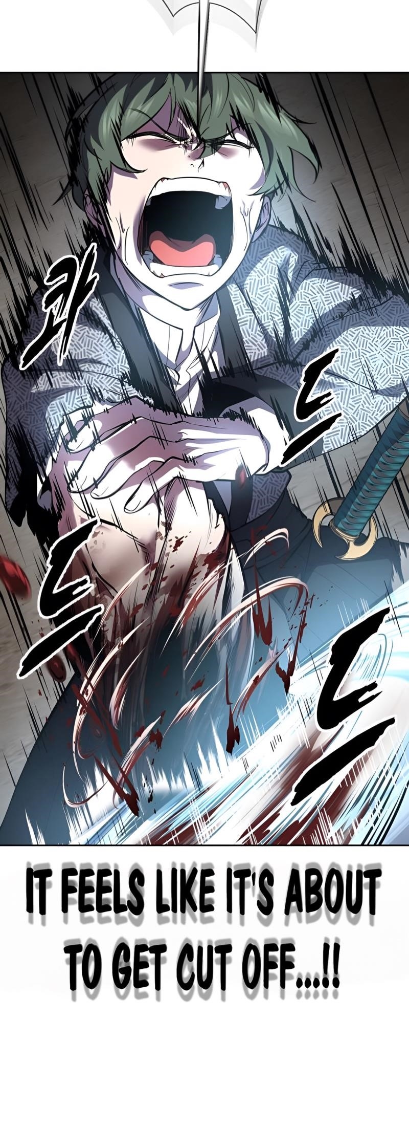 The Boy Of Death - Chapter 286 Page 68