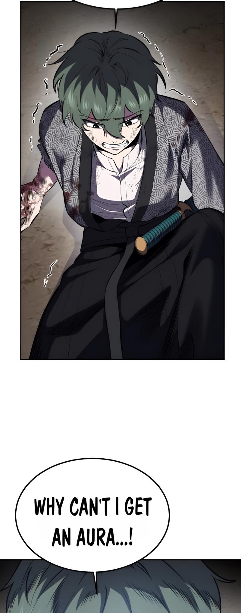 The Boy Of Death - Chapter 286 Page 70