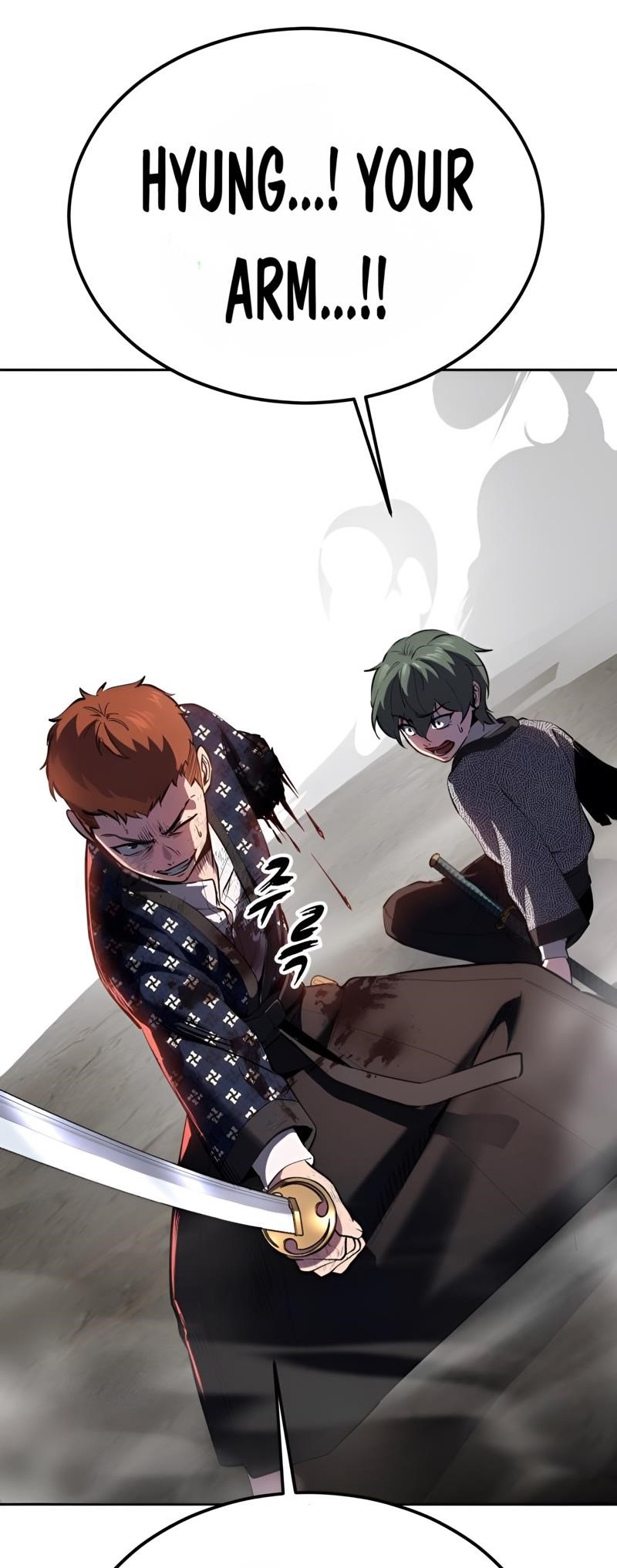 The Boy Of Death - Chapter 286 Page 75