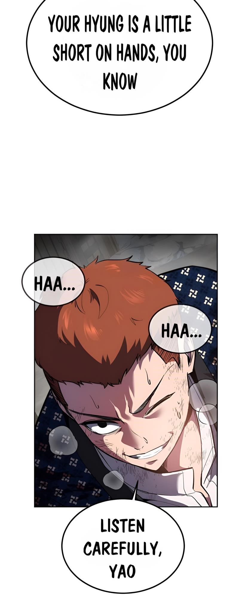 The Boy Of Death - Chapter 286 Page 76