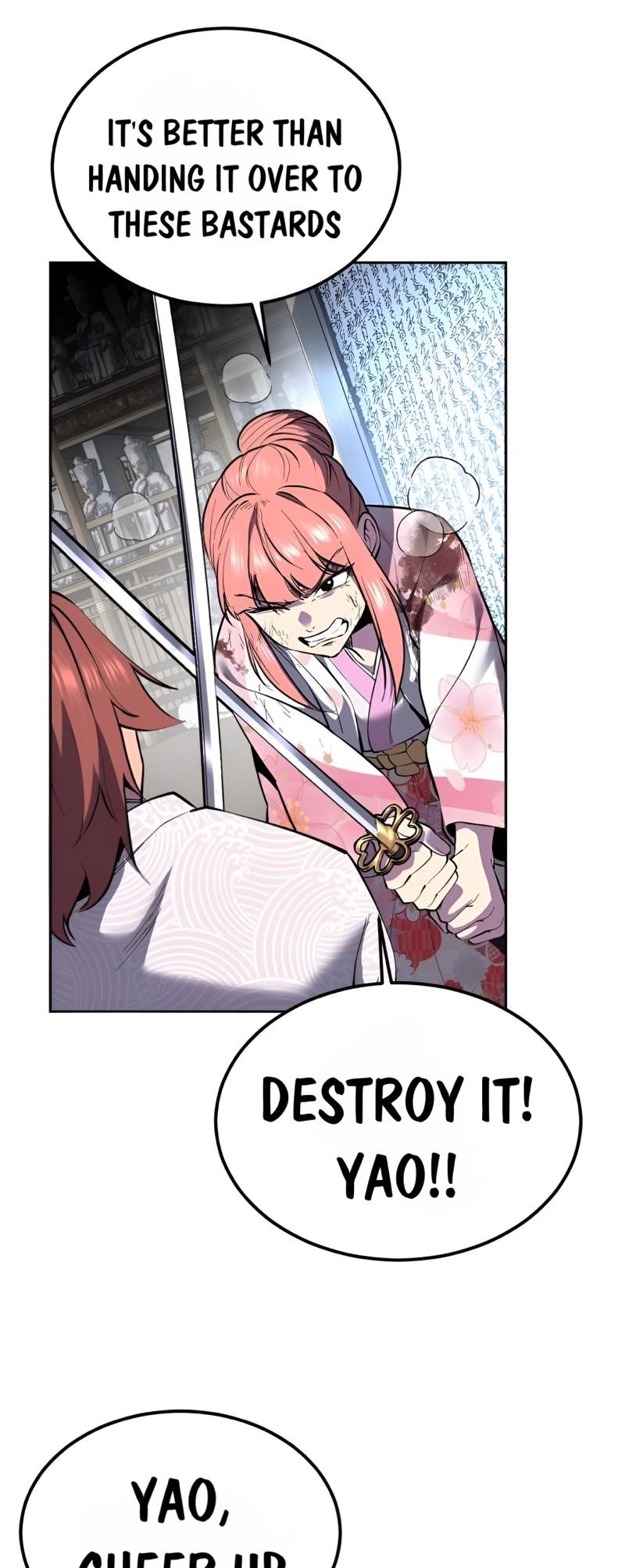 The Boy Of Death - Chapter 286 Page 80