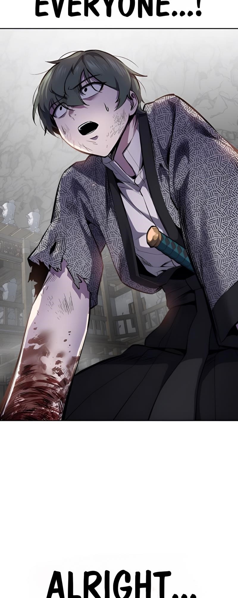 The Boy Of Death - Chapter 286 Page 83