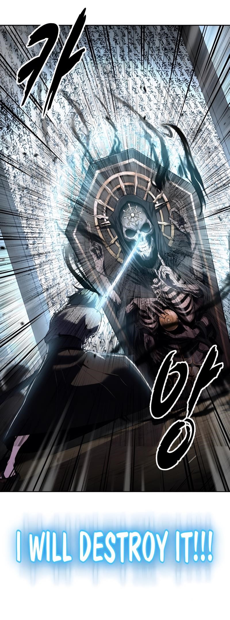 The Boy Of Death - Chapter 286 Page 92