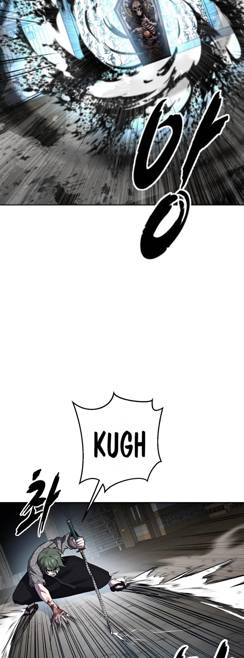 The Boy Of Death - Chapter 286 Page 95